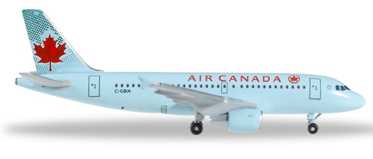 A319 (Air Canada) C-GBIA 528795