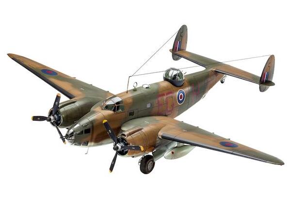 Lockheed Ventura MKII 04946