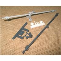 French Tow Bar for Armee de'l air ac48-23