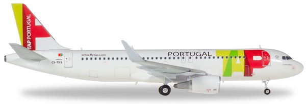 A320 (TAP Portugal,