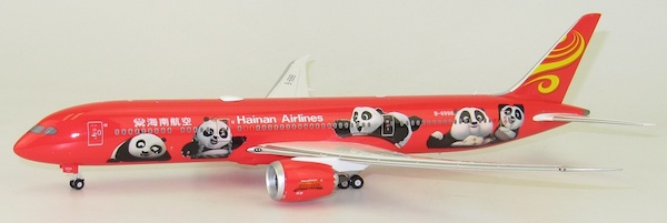 Boeing 787-9 Dreamliner Hainan Airlines