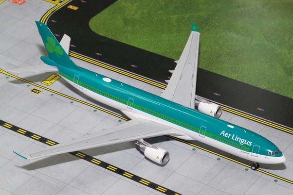 A330-300 (Aer Lingus) EI-EAV G2EIN384