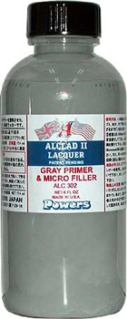 Alclad II Lacquer