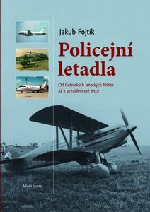 Policejni Letadla 9788020421661