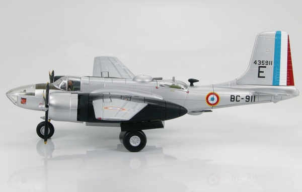 Douglas A26C Invader (44-35911, G.B. 1/19