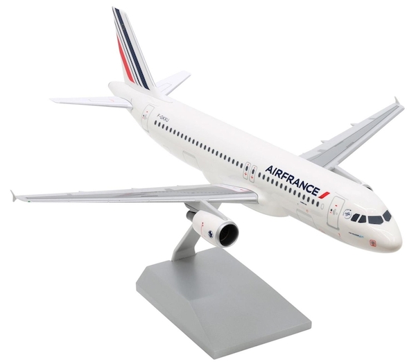 Airbus A320 (Air France) F-GKXU 11179