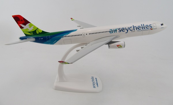 A330-200 (Air Seychelles) 6170019