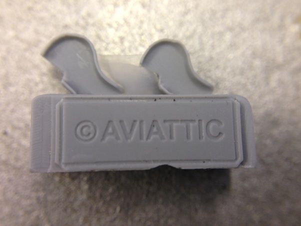 Spandau Shell Shutes (Fokker DR1 type) ATTR003
