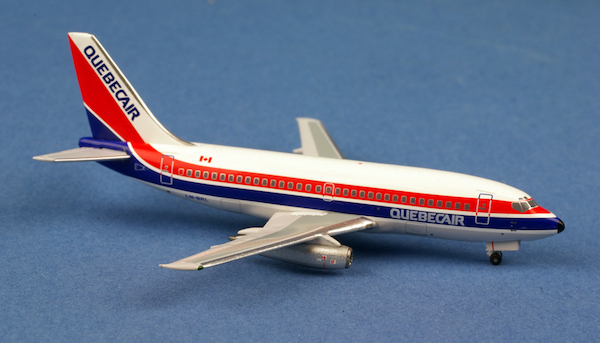 B737-200 (Quebecair) LN-BRL AC19229