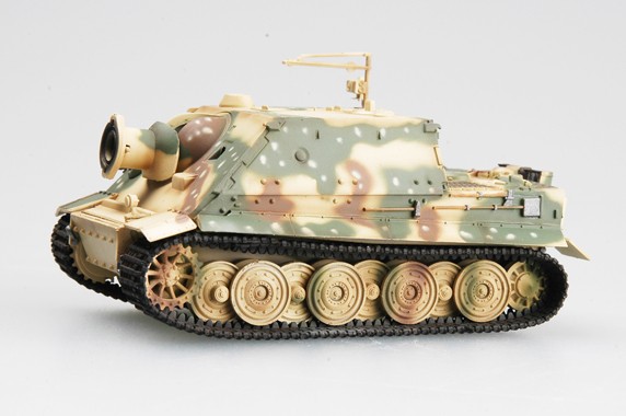 Sturmtiger PzStuMrKp 1002 (Three Colour Scheme) EM36104