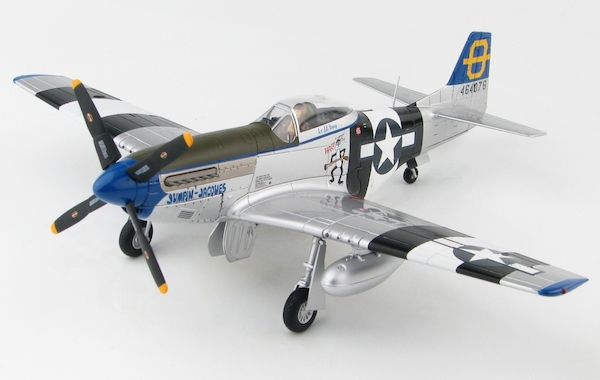 P51D Mustang
