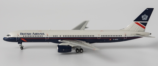 british airways 1