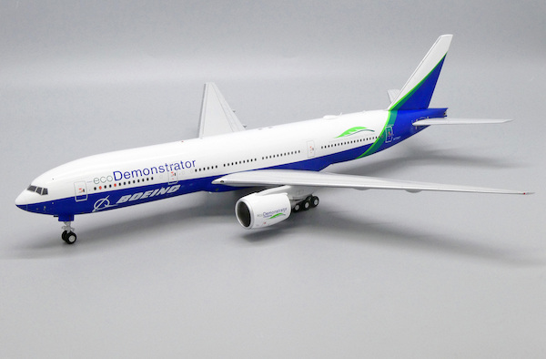 Boeing 777-200 Boeing Company House