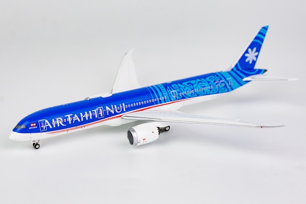 Boeing 787-9 Air Tahiti Nui F-OVAA 55030