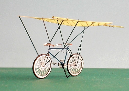 Veloplaneur Veloplaneur