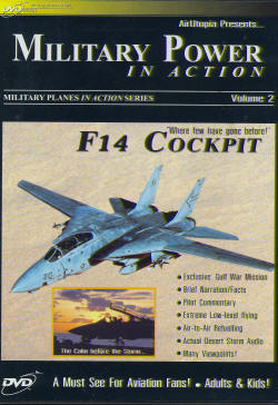 F14 Cockpit