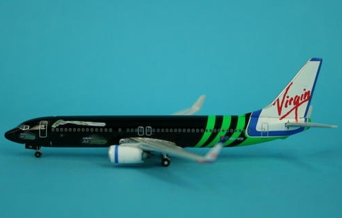 B737-800 (Virgin Blue