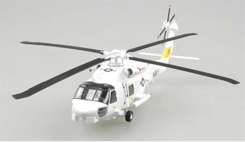 SH60B Sea Hawk (US Navy) EM37090