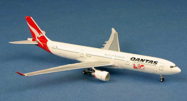 A330-300 (Qantas