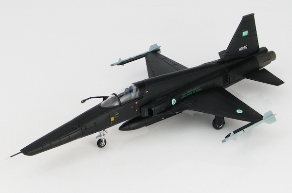 Northrop Grumman RF-5E Royal Saudi Air Force HA3359