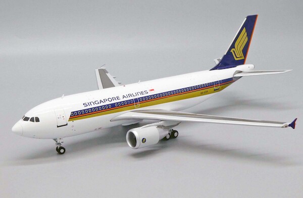 Airbus A310-300 Singapore Airlines 9V-STP With Stand EW2313001