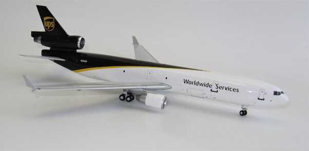 McDonnell Douglas MD11F UPS N281UP G2UPS977