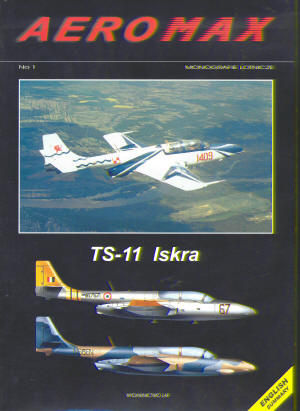Aeromax: TS11 Iskra 8391521702