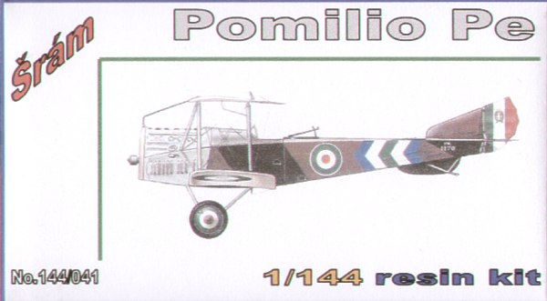 Pomilio PE 144041