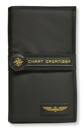 Chart Organizer CHART ORG