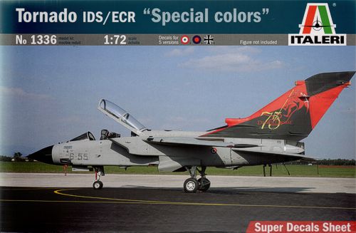 Tornado IDS/ECR