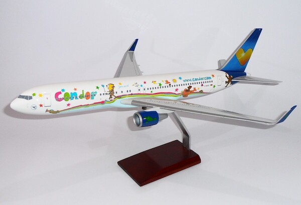 Boeing 767-300ER Condor