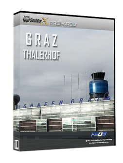 FSDG - Graz X (download version) 13778-D