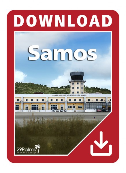 LGSM-Samos (Download version) 13849-D