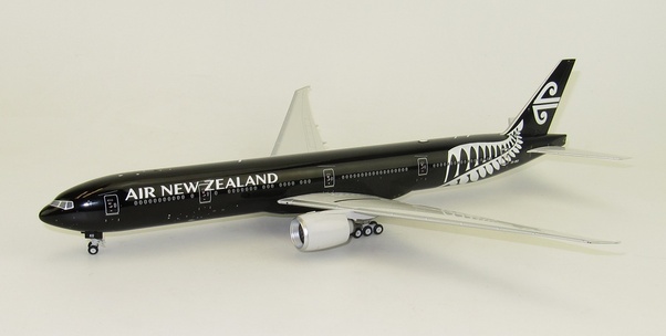 B777-300ER (Air New Zealand