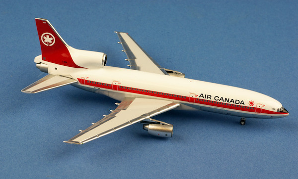 Lockheed L1011 (Air Canada) C-FTNC AC419523