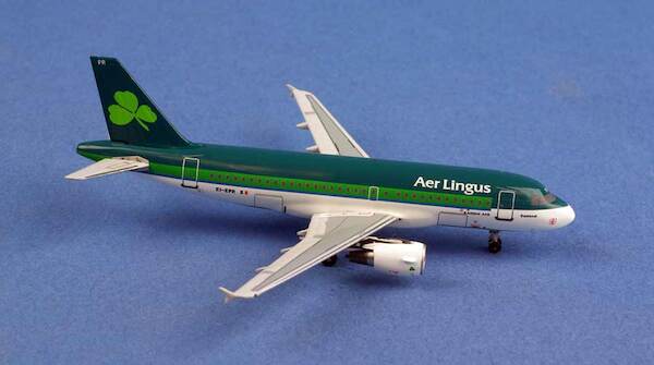 Airbus A319 Aer Lingus EI-EPR AC419678
