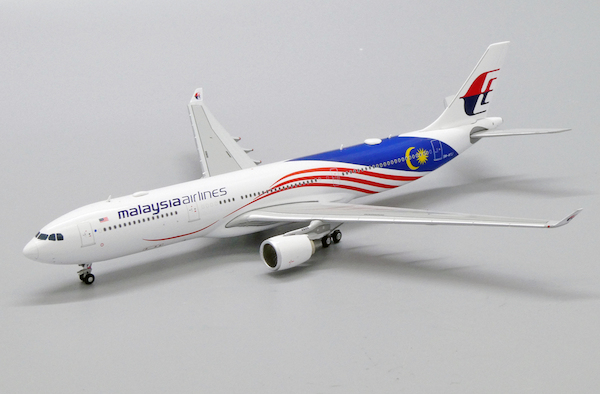 Airbus A330-300 Malaysia Airlines