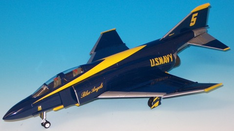 McDonnell Douglas F4 Phantom US Navy