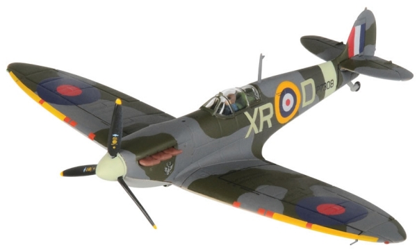 Spitfire MkIIa (P7308, 71 'Eagle' Sqn, RAF North Weald 1941) AA39205