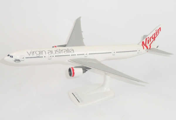 Boeing 777-300ER Virgin Australia (White Box) 703702
