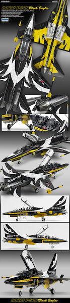 ROKAF T50B