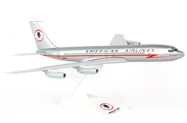 B707 (American Airlines) SKR707