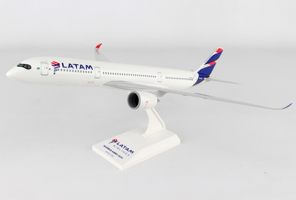 A350 (LATAM) PR-XTE SKR937