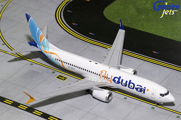 boeing 737 toy
