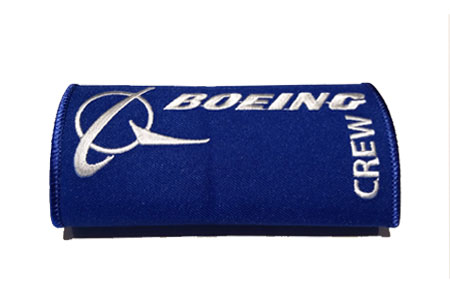 Boeing Crew Handle Wrap  HAN700