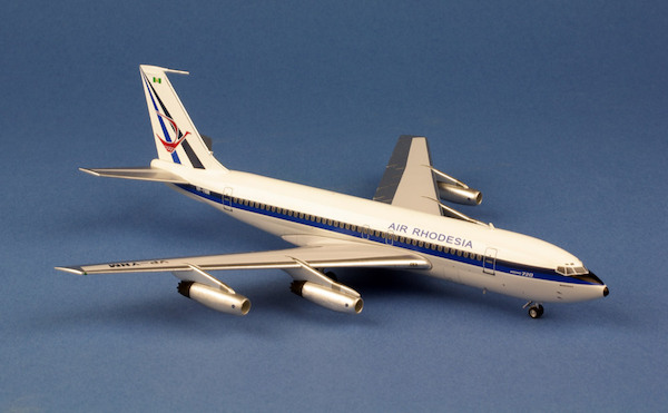 B720 (Air Rhodesia) VP-YNM AC219409