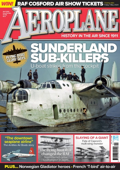 Aeroplane Monthly April 2020 977014372414904