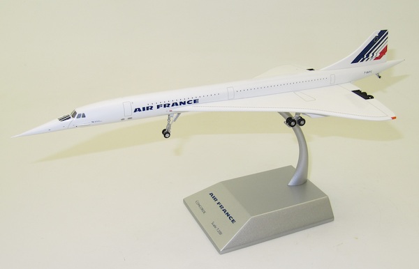 Concorde Air France F-BVFC JC8911