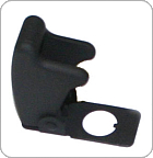 Safety cap (black) 4TSGN