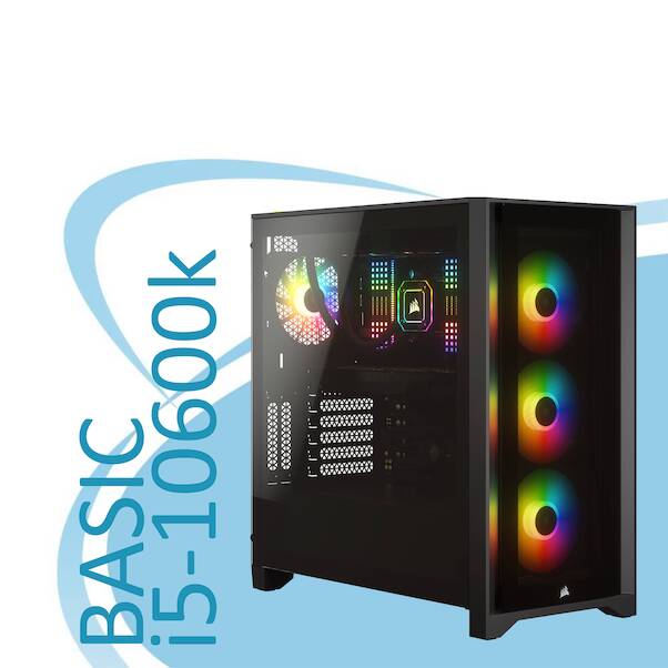 PC System Basic (FS2020 Ready !) PC-BASIC